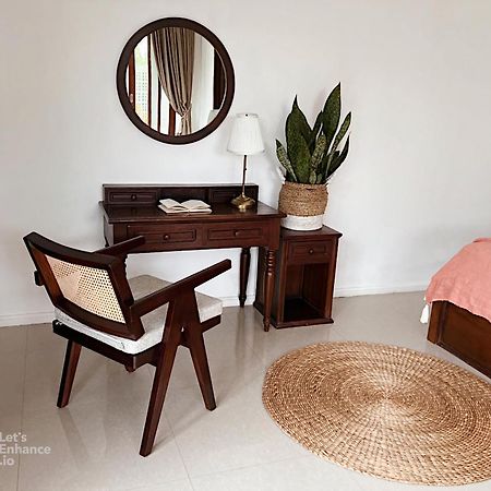Dharma Shanti - Spacious Villa With Pool In Ubud ภายนอก รูปภาพ