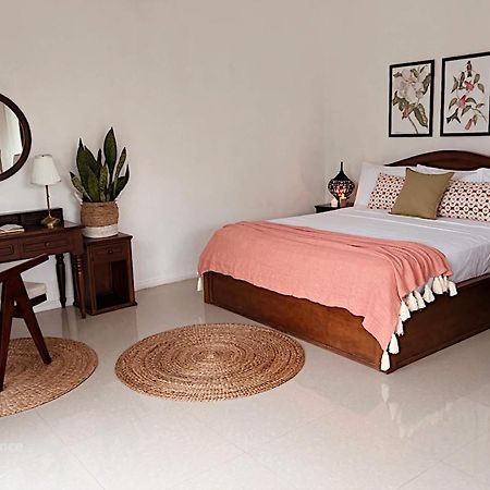 Dharma Shanti - Spacious Villa With Pool In Ubud ภายนอก รูปภาพ
